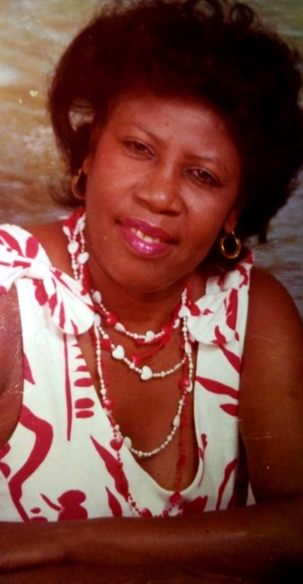 Obituary of Jeanne Legerme