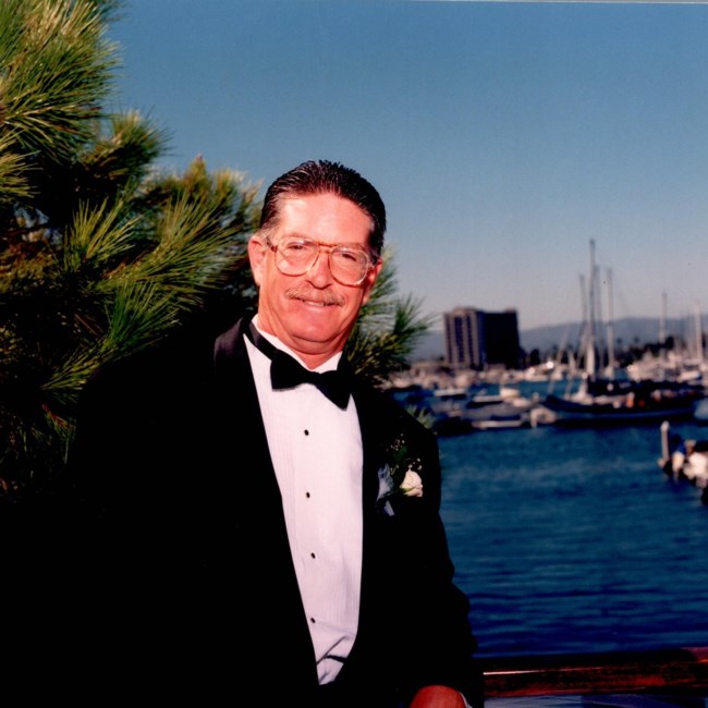 Obituary of Jeffrey Stanley Hammer