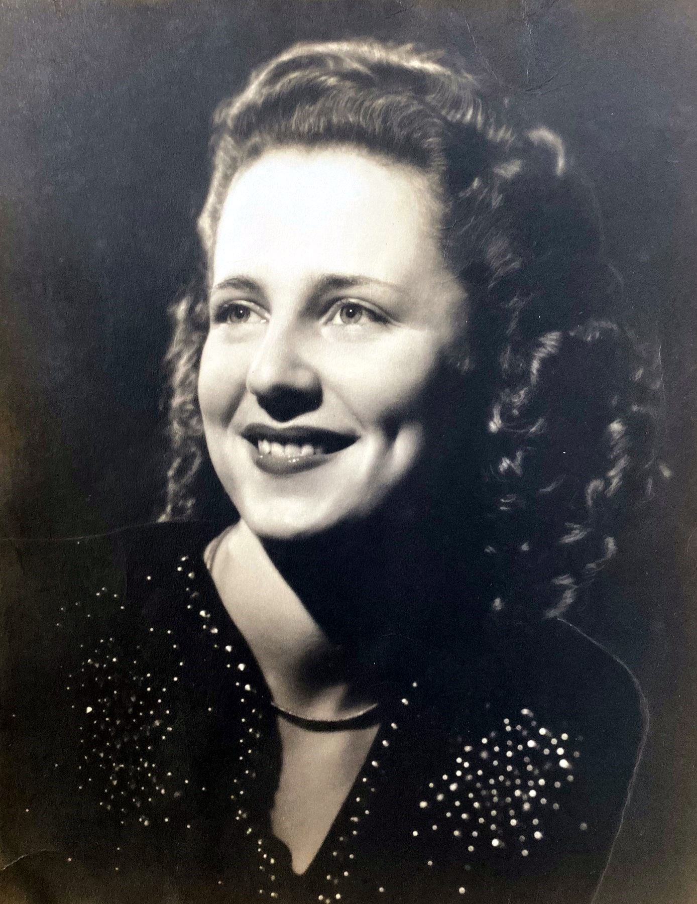Lois Ruth Spellman Obituary - New Orleans, LA