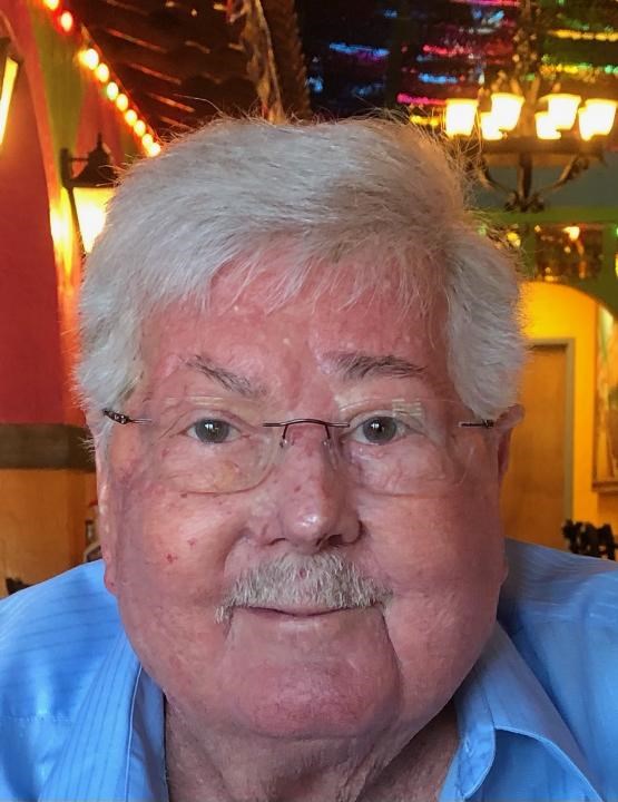 Obituary of Donald Edward Pugh