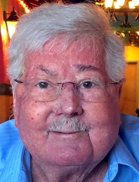 Obituary of Donald Edward Pugh