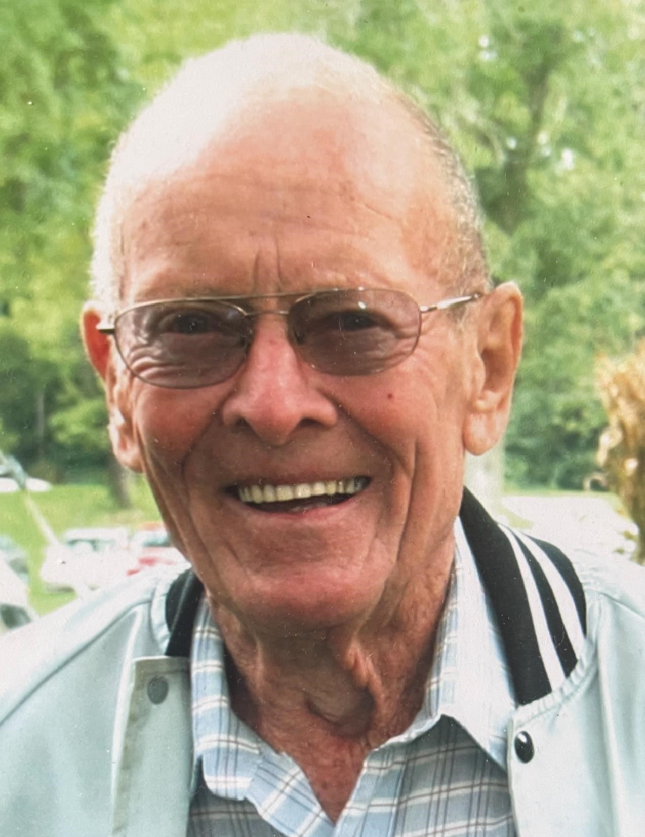 William Bauer Obituary Terre Haute, IN