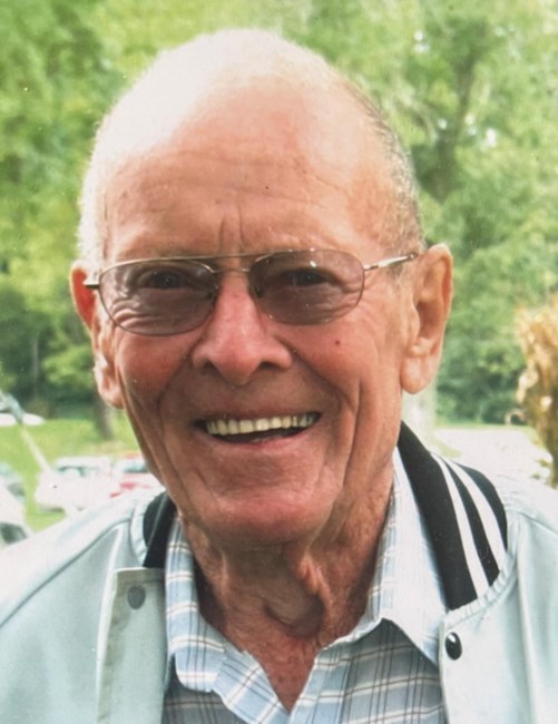Obituary of William "Bill" Henry Bauer