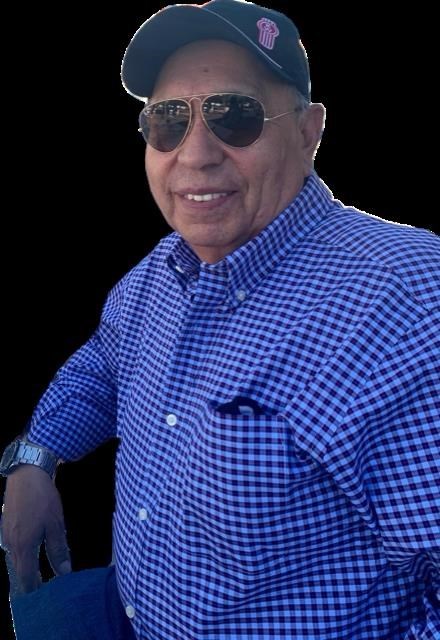 Obituary of Luis Mariano Lugo