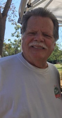 Obituary of Richard Marshall Rose