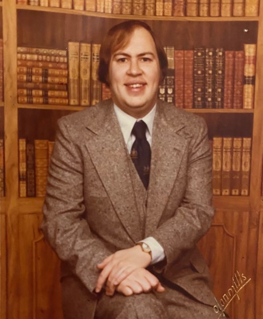 Obituary of John Reid McNeill II