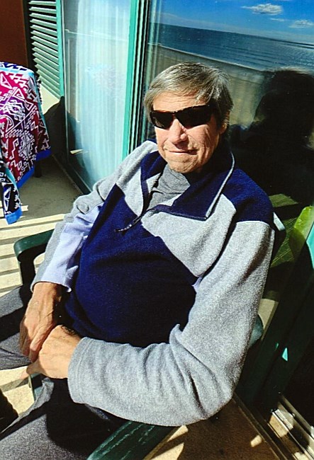 Obituary of Billy Gene Snell