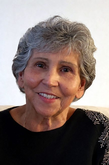 Avis de décès de Herminia Furtado