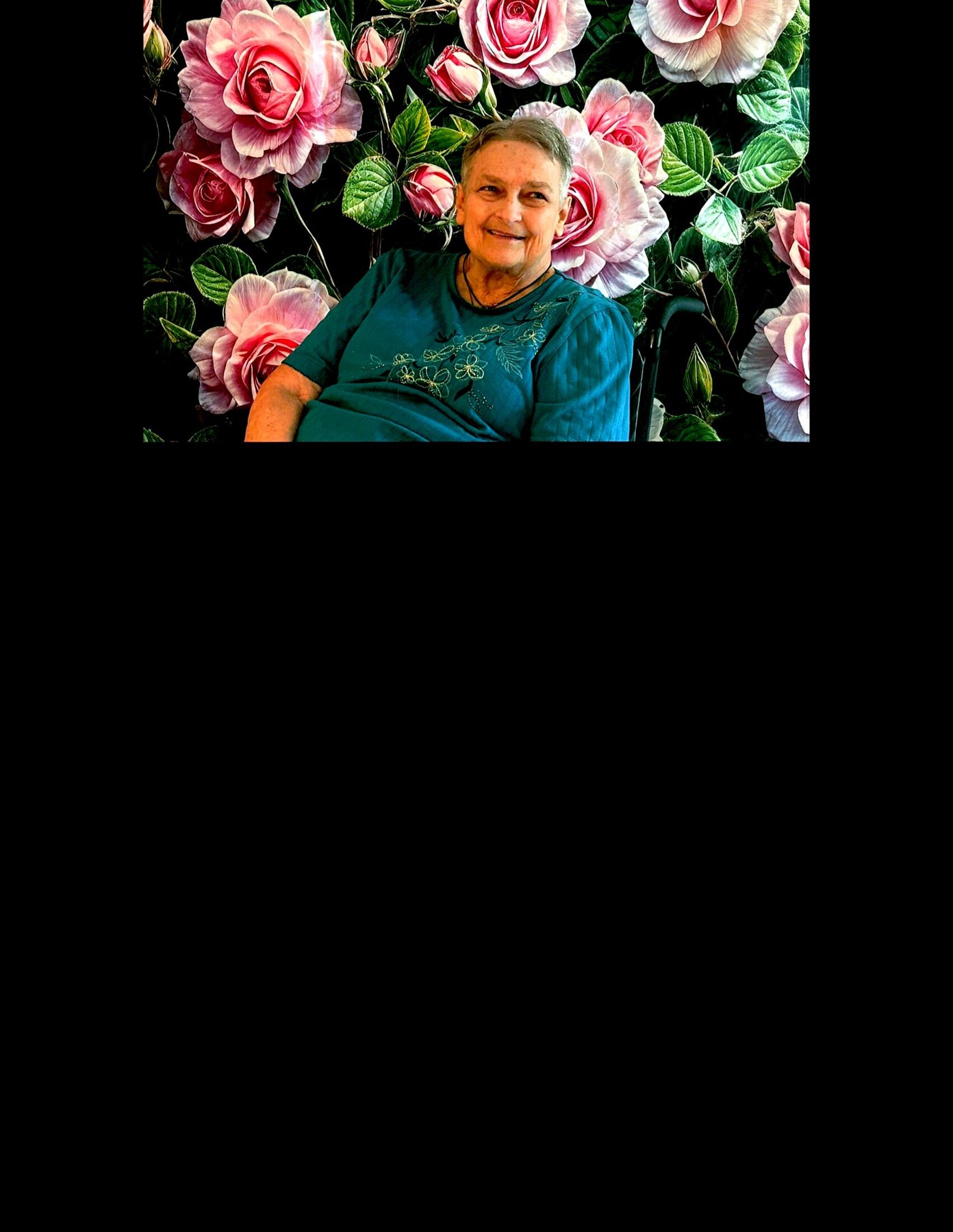 Obituary of Arlene F. Ramsey