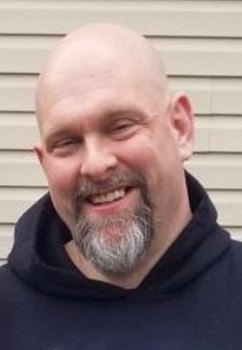 Obituary of Christopher James Flynn