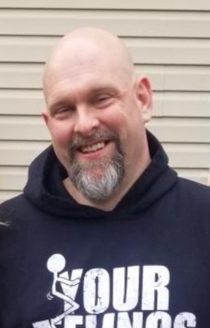 Obituary of Christopher James Flynn