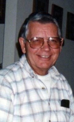 Obituary of Kenneth Hilmer Berg