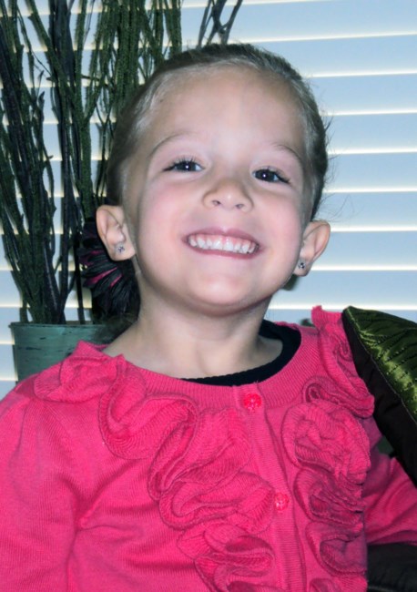 Obituary of Dayla Riley Pizzoferrato