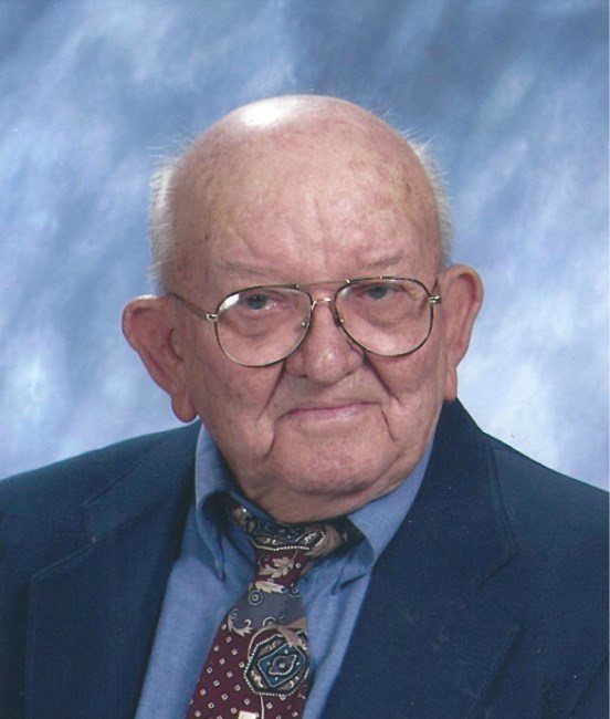 Chester Roberson Colburn Obituary - Northport, AL