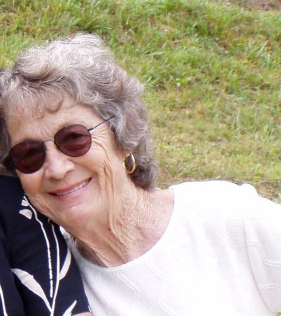 Obituary of Norma June Carter