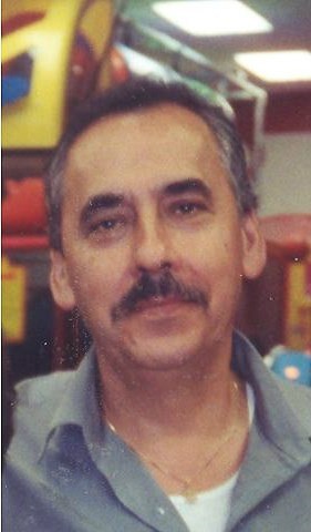 Obituary of Ruben R. Barajas