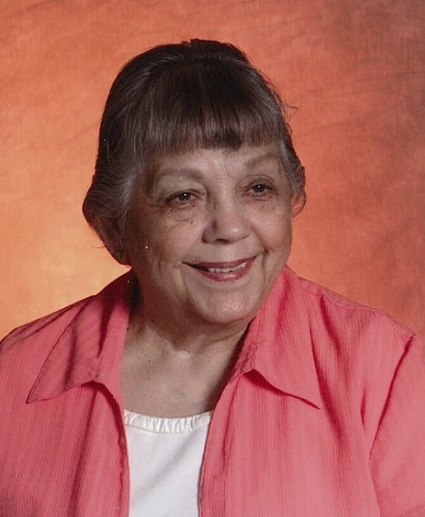 Obituary of Colette Marie Santucci