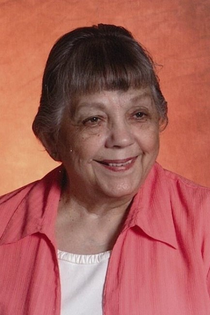 Obituary of Colette Marie Santucci