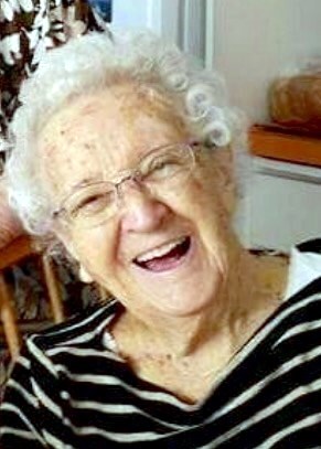 Obituary of Geneva Sozanski