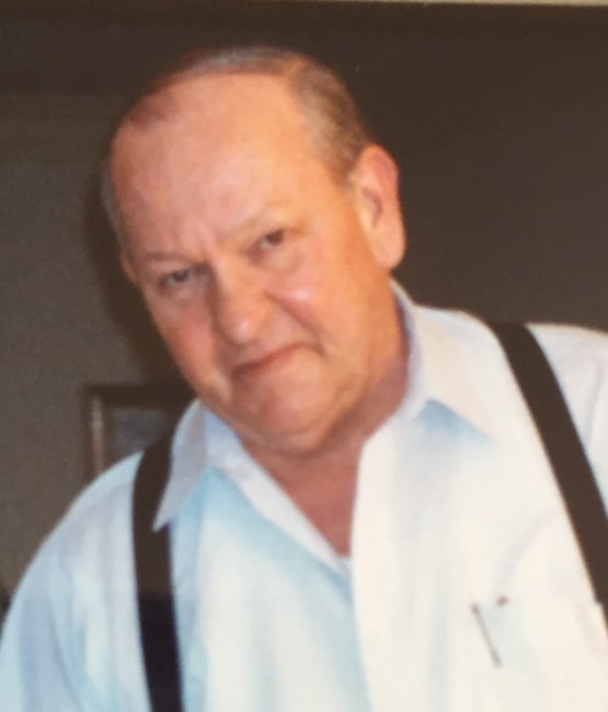 Obituario de William Burrell Vaughan