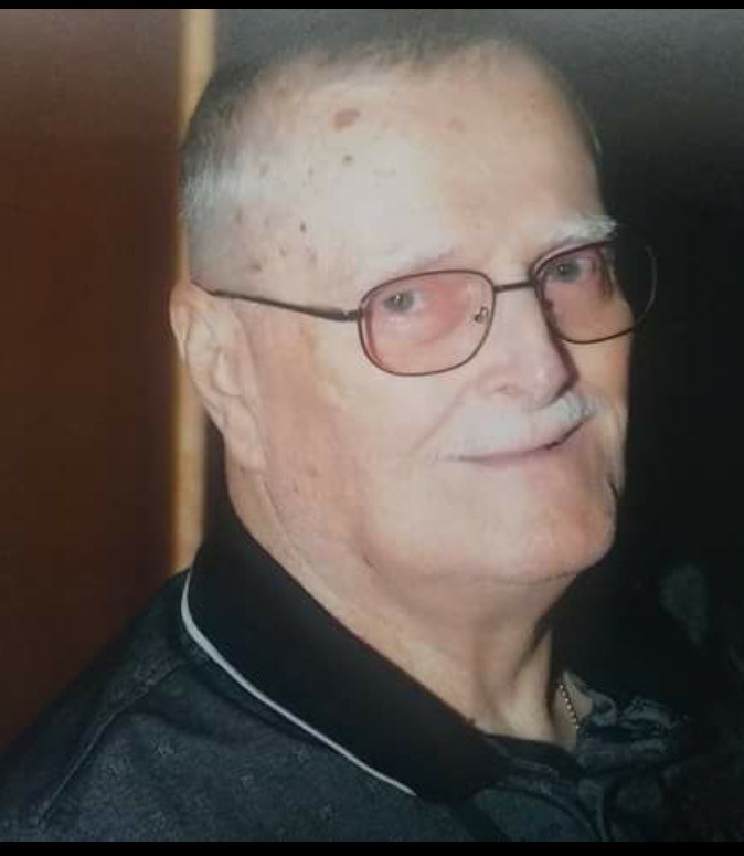 Obituary of James Howard Van Cleave Sr.