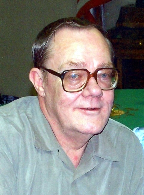 Obituary of Edwin Kenneth Hinson