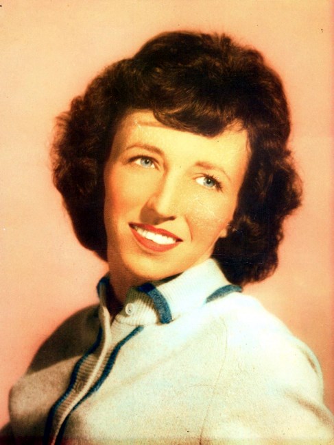 Obituary of Margie E. Bright