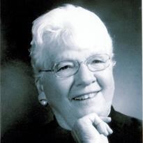 Obituary of Doris Marilyn Gebhart