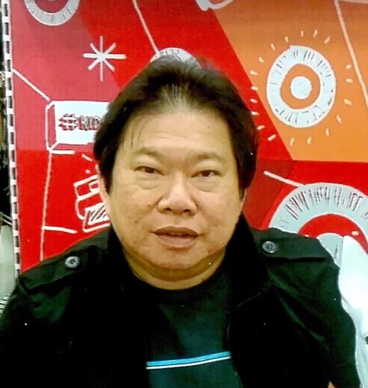 Obituary of Chin Keong Seah