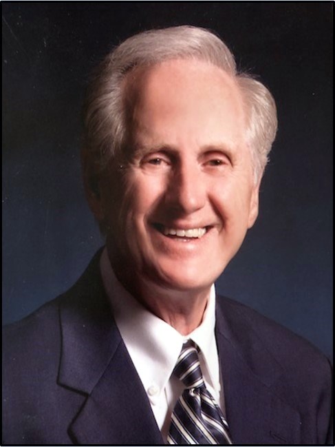 Obituary of Dr. Lloyd Wayne Styres