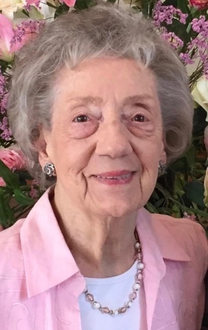 Obituary of Maxine E. Williams