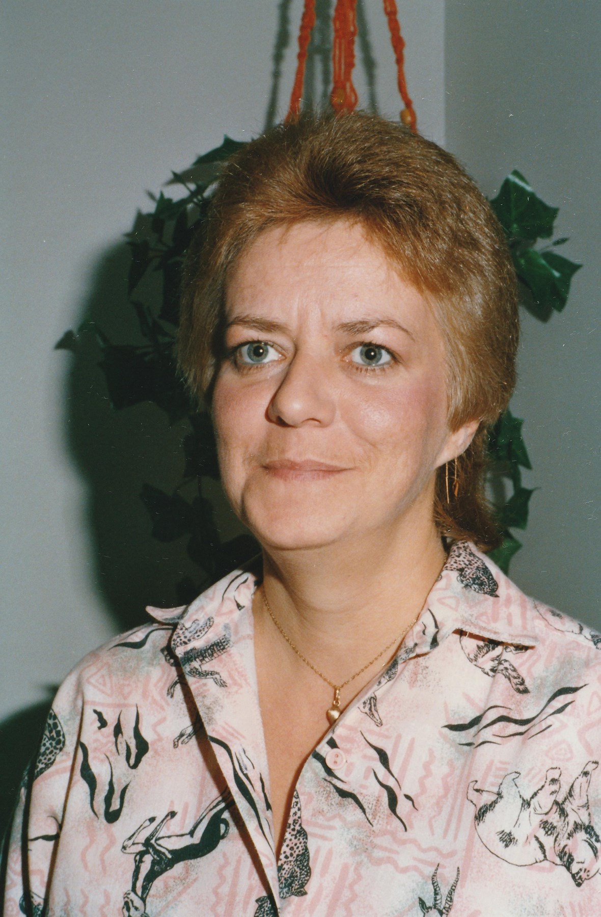 Avis de décès de Cécile Gravel (Née Blais)