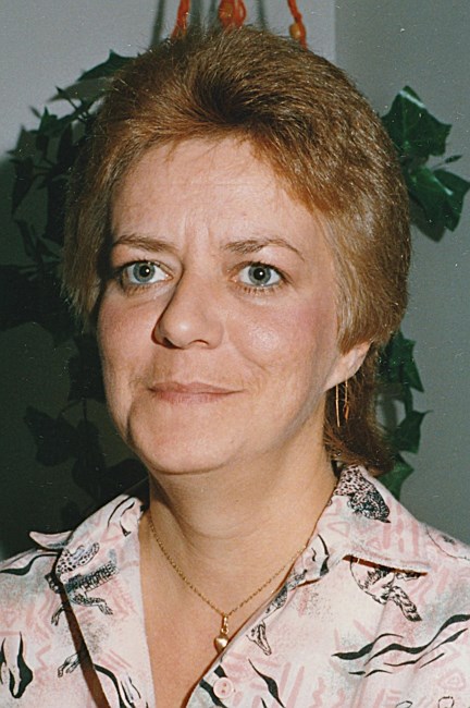 Obituary of Cécile Gravel (Née Blais)