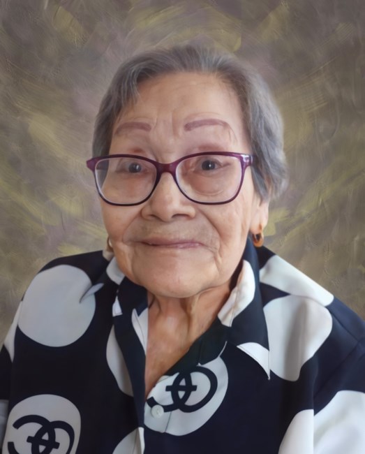 Obituary of Maria Felipa Perez