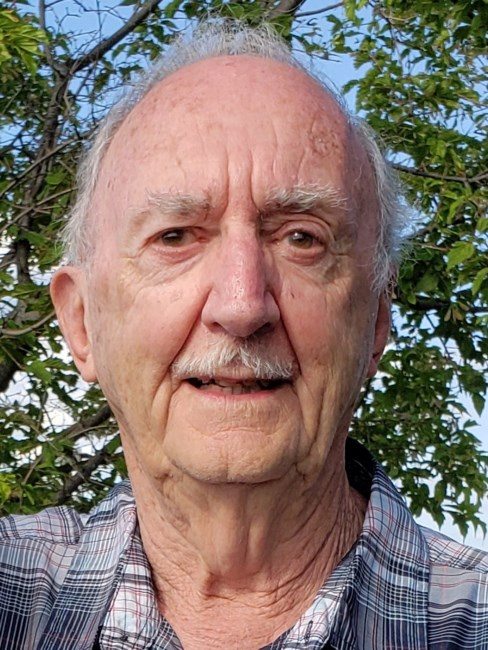 Obituario de Alfred Vernon Beech