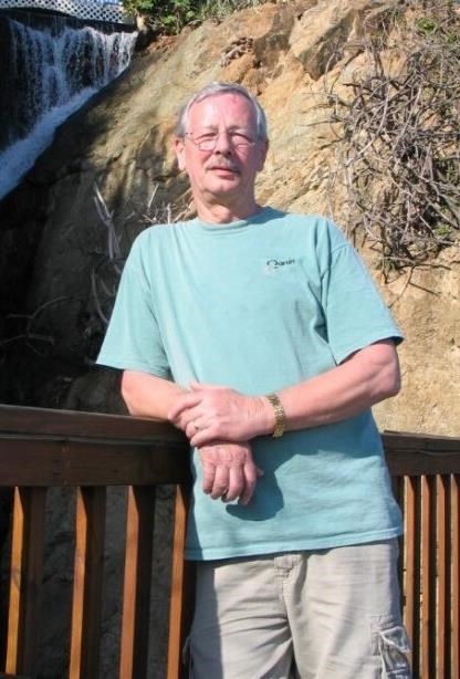 Obituary of Ernest Leroy Gray III