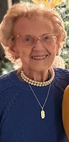 Elizabeth Hoffman