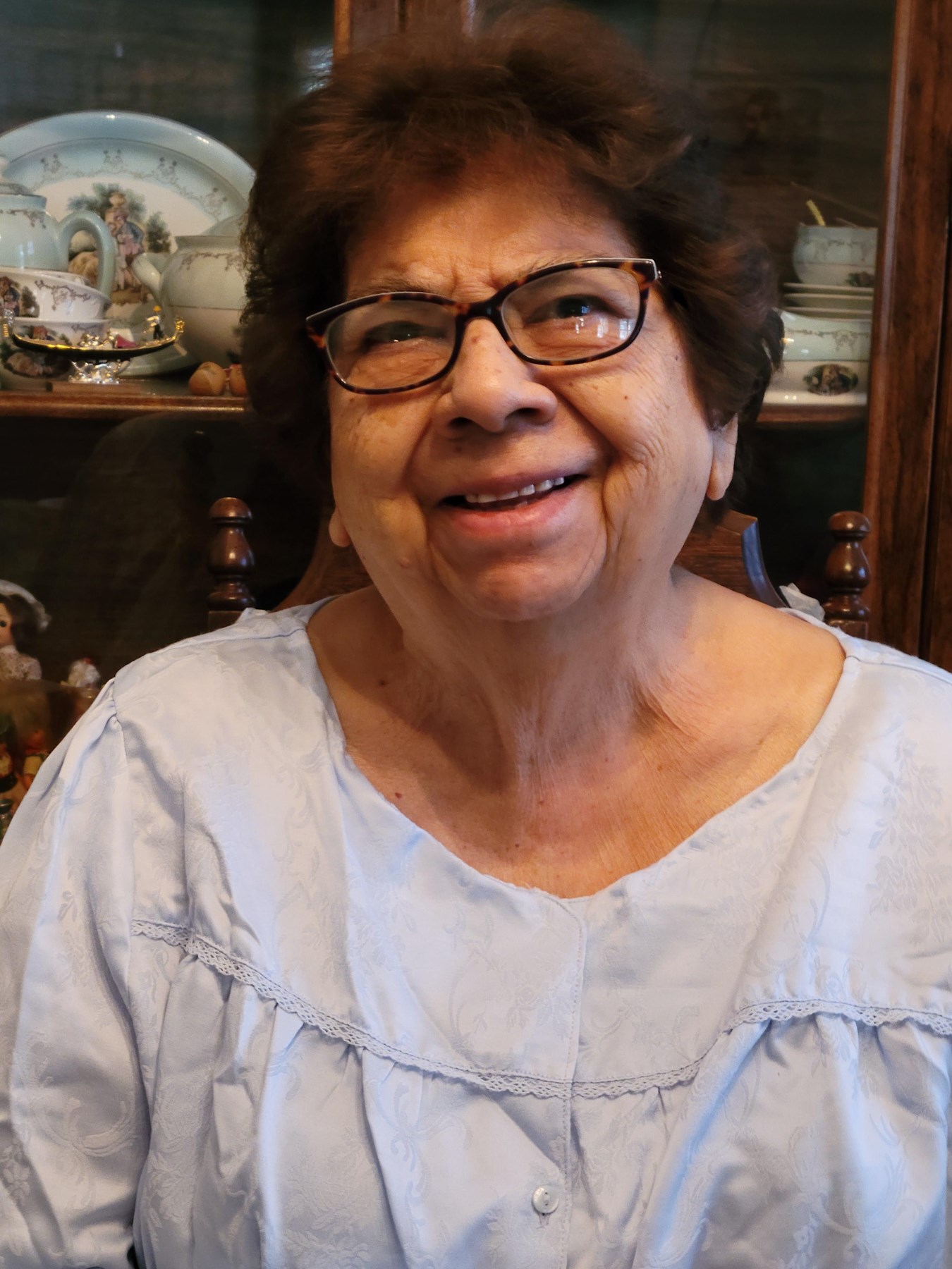 Maria Butler Obituary - El Paso, TX