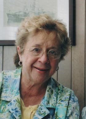 Obituary of Ann Lynn Elliott