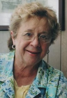 Obituary of Ann Lynn Elliott