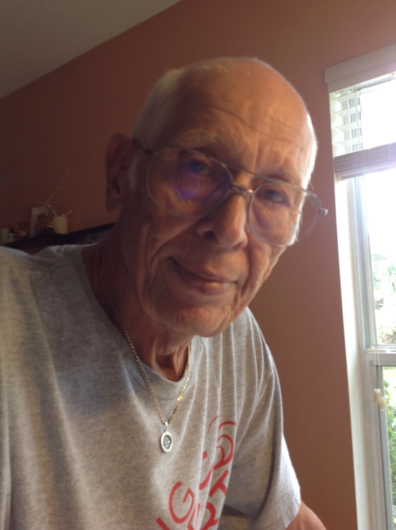 Obituary of Kenneth John Wicihowski