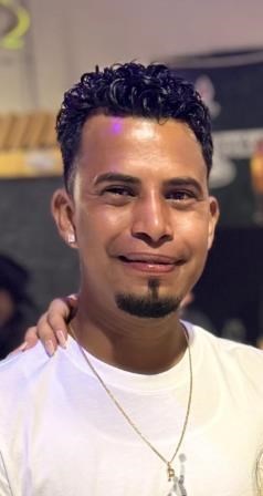 Avis de décès de Noe Adalix Valle Sierra