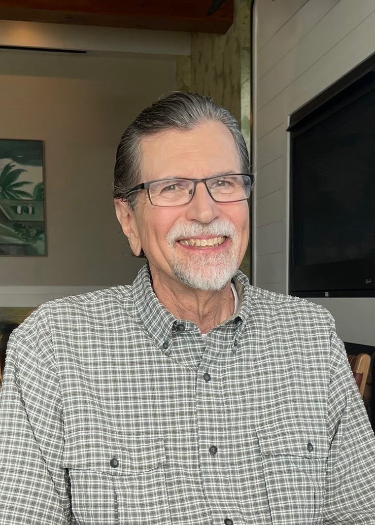 Obituary of Martin Charles Ballod