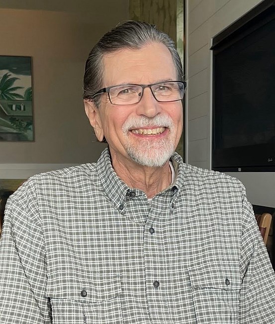 Obituary of Martin Charles Ballod