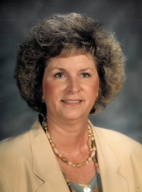 Obituary of Alicia Hyman