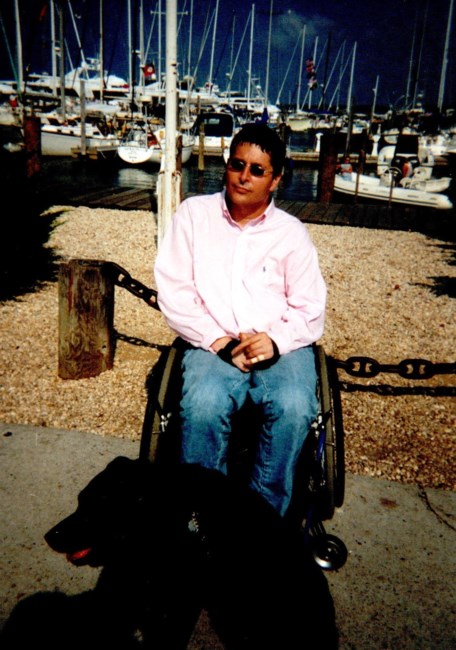 Obituary of John Frank Dionisio