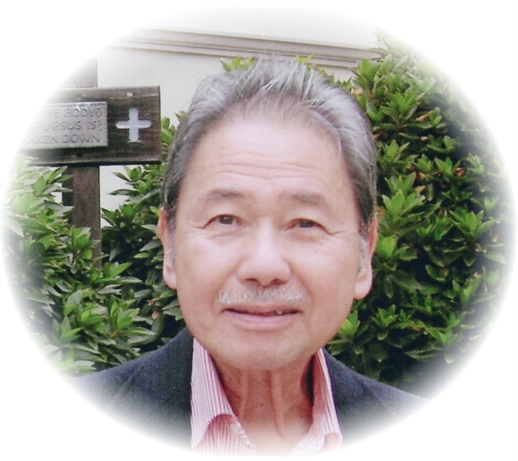 Obituary of Aniano Santos Cruz