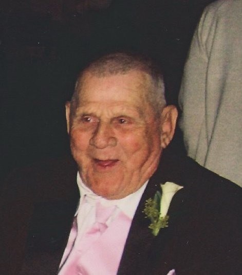 Obituary of Frank Steve Venezia Sr.