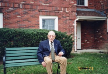 Obituary of Jay F. Tuttle M.D.