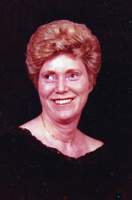 Melba Davis Obituary